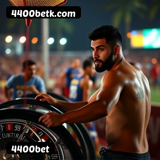 Jogos de Cassino ao Vivo