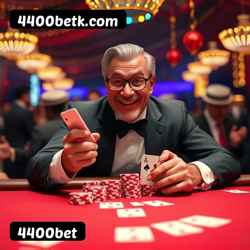Processo de Download do App 4400bet - Passo a Passo Simples