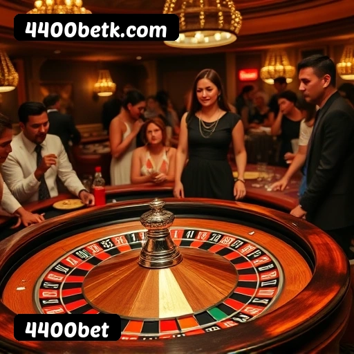 Imagem secundária de apoio para instalação do app 4400bet