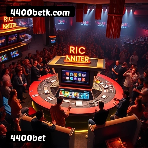 Recursos Exclusivos do App 4400bet - Modo Offline, Login Biométrico