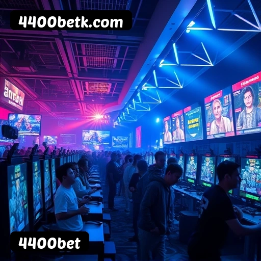 App Mobile 4400bet - Jogue em Qualquer Lugar no Seu Smartphone