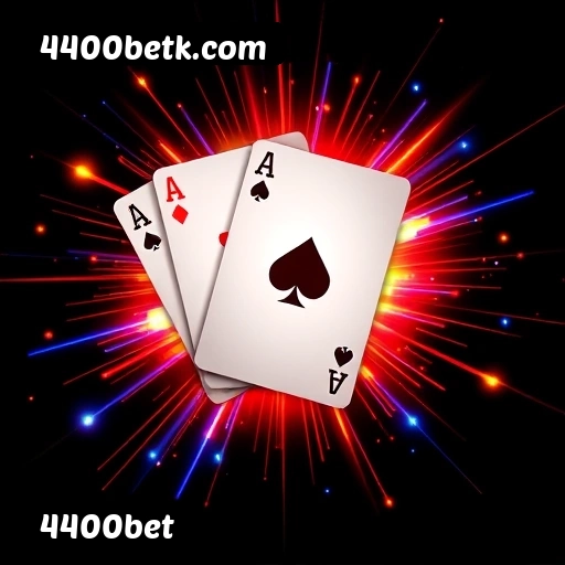 Cassino ao Vivo 4400bet - Dealers Brasileiros Profissionais